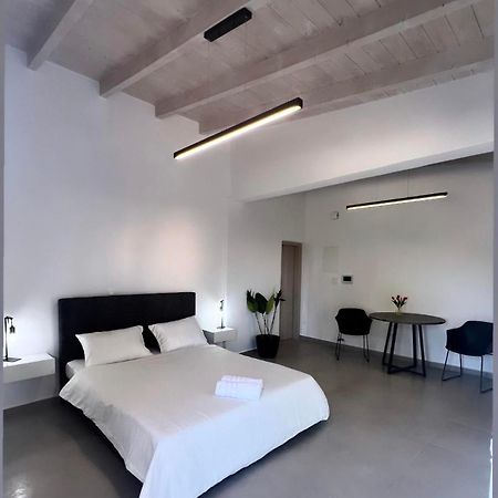 Abuelo Apartment II Луца Экстерьер фото