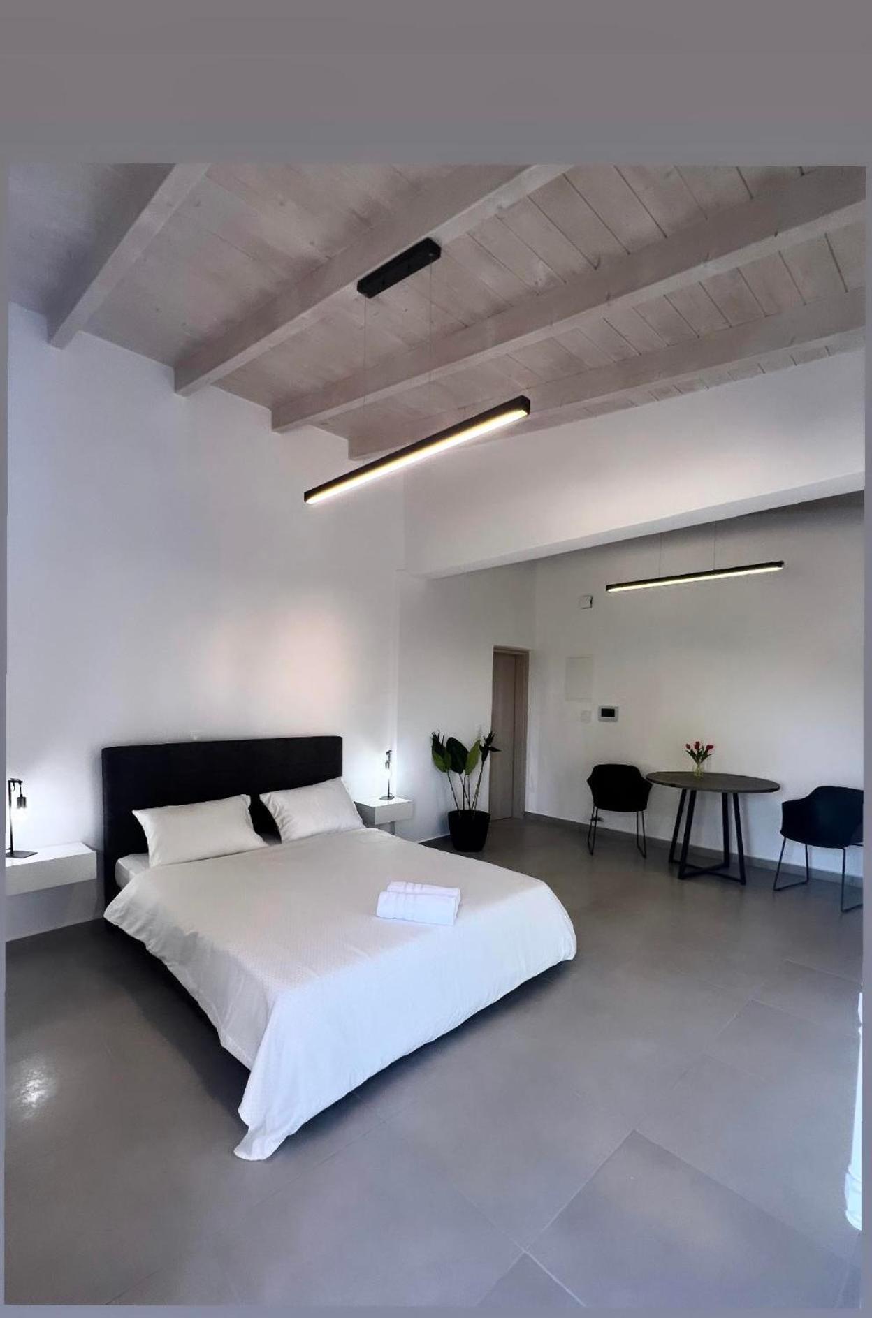 Abuelo Apartment II Луца Экстерьер фото